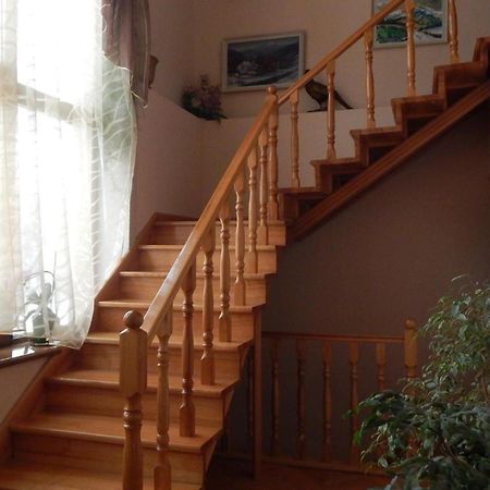 Usadba Bigar Villa โวโลเว็ตส์ ภายนอก รูปภาพ