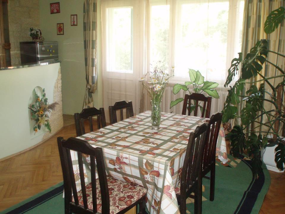 Usadba Bigar Villa โวโลเว็ตส์ ภายนอก รูปภาพ