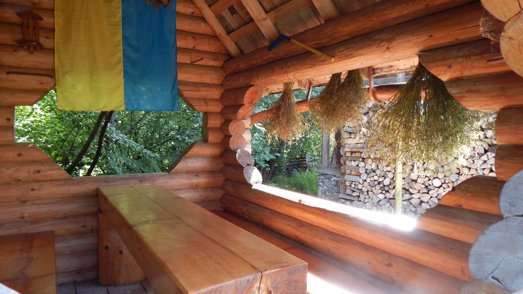 Usadba Bigar Villa โวโลเว็ตส์ ภายนอก รูปภาพ